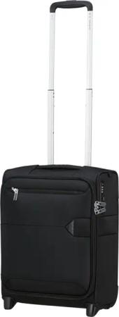 Samsonite Handgepäckkoffer Urbify 45cm underseater black