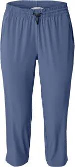 Tchibo - Funktionscapri - Damen - Gr. 46 - blau