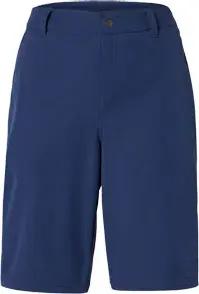 Tchibo - Softshell-Funktionsshorts - Damen - Gr. 48 - dunkelblau
