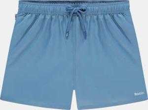 Pockies Blue Shorties