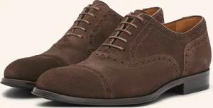 LOTTUSSE Oxfordschuhe LENOX