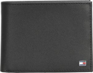 Tommy Hilfiger Eton - Geldbörse 4cc 13 cm (schwarz)