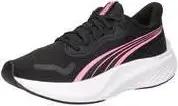PUMA Pounce Lite Jr Running Mädchen schwarz