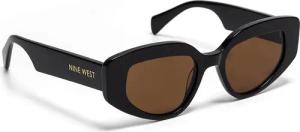 Nine West Sonnenbrillen NW 6628S Braun