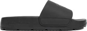 Juicy Couture Pantoletten PJC3 Schwarz