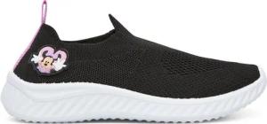 Mickey&Friends Sneakers CEO-CP91-AW25-107DSTC Schwarz