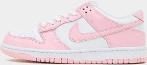 Nike Dunk Low Kinder, White