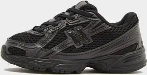 New Balance 740 Babys, Schwarz