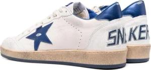 Golden Goose Low-Top Sneaker - ball star nappa upper divers - Gr. 46 (EU) - in Bunt - für Damen