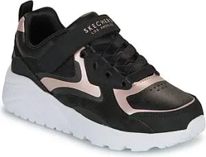 Skechers kinderschuhe UNO LITE METALLIC BURST