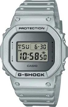 Casio Uhr DW-5600FF-8ER