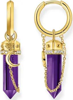 Thomas Sabo Ohrringe CR722-414-13