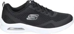 Skechers Schuhe 403774L-BLK