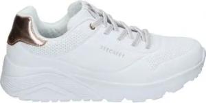Skechers Schuhe 310384L-WHT