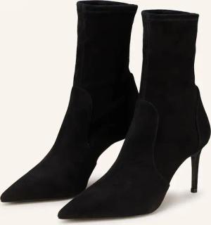 STUART WEITZMAN Stiefeletten STUART POWER BOOTIE 75