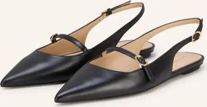 STUART WEITZMAN Slingballerinas EMILIA