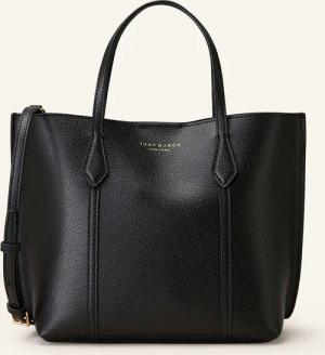 TORY BURCH Shopper PERRY mit Pouch