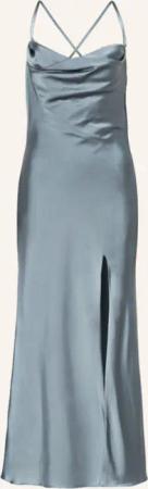 unique Cocktailkleid