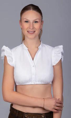 Dirndlbluse Eva