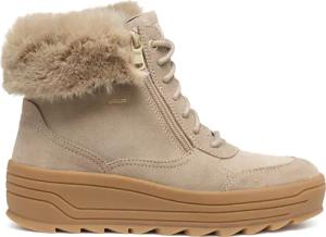 Winterstiefel Damen Geox Milleiny