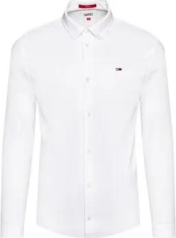 Tommy Jeans Hemdbluse DMODM09594