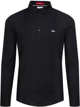 Tommy Jeans Hemdbluse DMODM09594
