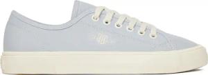 Gant Sneakers aus Stoff 30538919 Himmelblau
