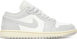 Nike Sneakers Air Jordan 1 Low DC0774 103 Weiß