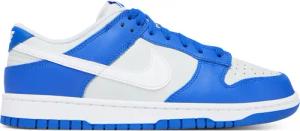 Nike Sneakers Dunk Low FN3416 001 Weiß