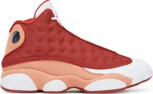 Nike Sneakers Air 13 Retro DJ5982 Braun