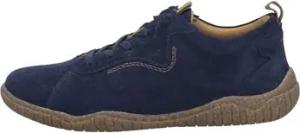 Josef Seibel Halbschuhe Wynona 01, indigo