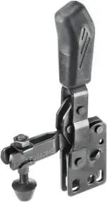 AMF Spannpratze Mit Gegenhalter 1