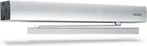 Drehflügelantrieb ECturn 230 V AC,50/60 Hz DIN L/R IP 20 GEZE