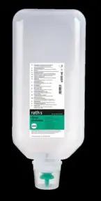 rath's Raths clean premium Handreiniger 4 Liter-Softflasche