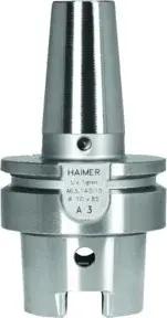 HAIMER Schrumpffutter DIN69863A A100 12,0x95mm
