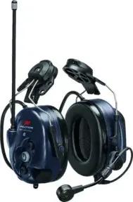PELTOR Helmbefestigung WS LiteCom PRO III 3M