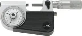 Helios Preisser Feinzeiger BM 0-25