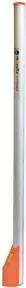 Nedo Teleskopmessstab mEssfix compact, 0,91 - 5,01 m