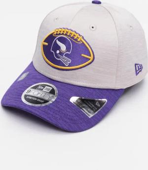 New Era NFL 940 Strech Minnesota Vikings Snapback Cap
