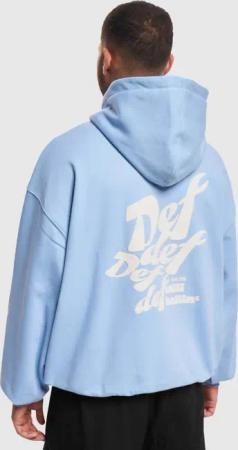 DEF Hoody DEFDEF
