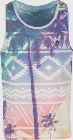 Just Rhyse William Tank Top