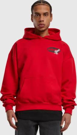 Mister Tee Upscale Sick Eagle Ultra Heavy Oversize Hoodie