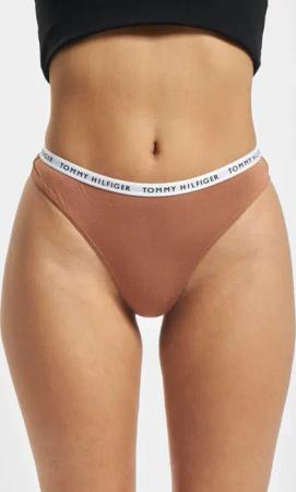 Tommy Hilfiger 3 Pack Tanga