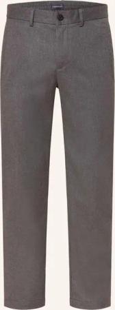 STROKESMAN'S Chino Comfort Fit