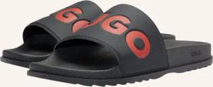 HUGO Sandale MATCH_IT_SLID_RBLG_N