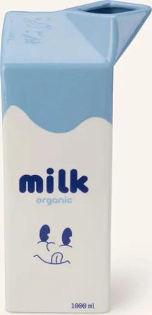 fluid MARKET Vase MILK