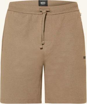 BOSS Schlafshorts