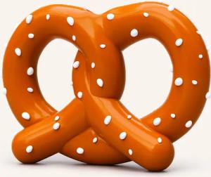 fluid MARKET Vase BRETZEL