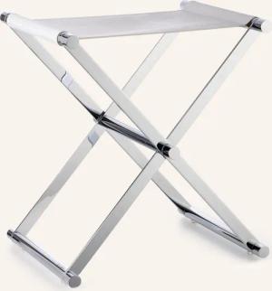 JOOP! Hocker CHROMELINE