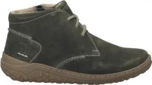 Josef Seibel Halbschuhe Ruby 01, moos